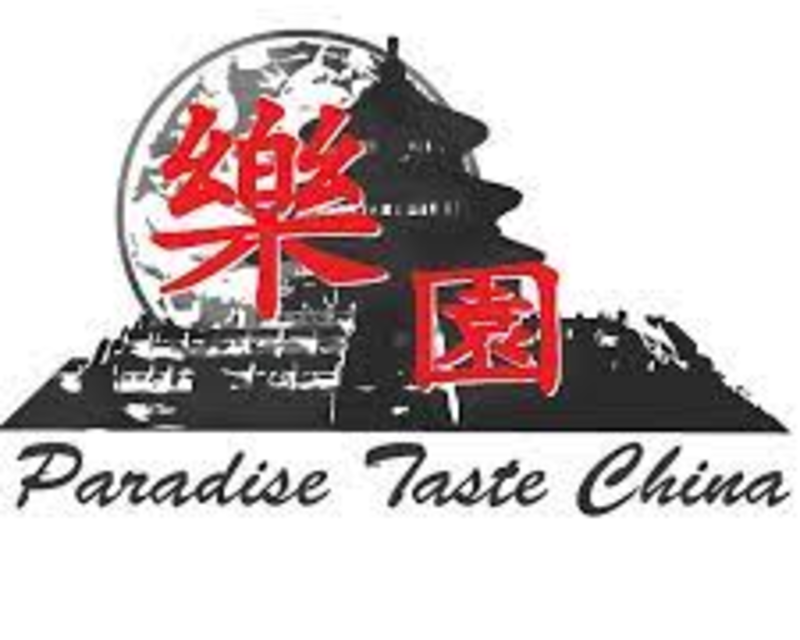 Paradise Taste China logo